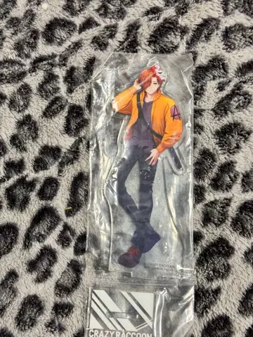 아리사카 아크릴 스탠드 복수