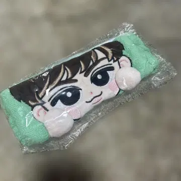 [ 미개봉 ] 아베 료헤이 헤어밴드