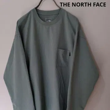 THE NORTH FACE 더 노스 페이스 롱티