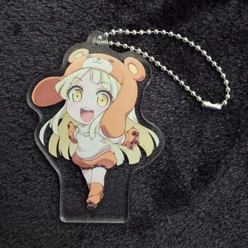 뱅드림 아크릴 키링 츠루마키 코코로