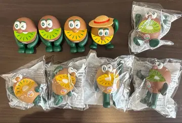 키위 브라더스 피규어 제스프리 묶음 판매