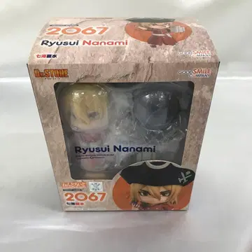 넨도로이드 나나미 류스이 [ Dr.STONE ]