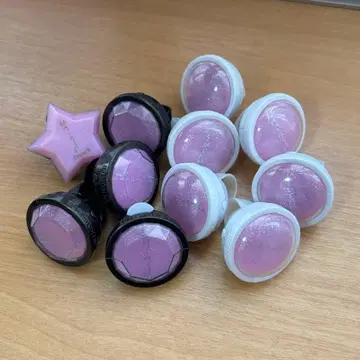 오우카와 코하쿠 링 라이트 세트