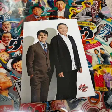 나카가와가 DAIBAKUSYOW 2025 굿즈 구매 혜택 애나더 컷 사진