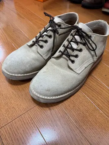 하손 옥스퍼드 US9 27cm