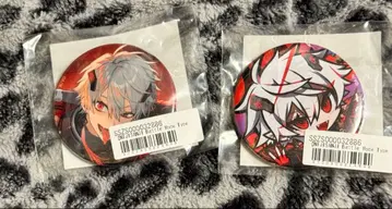 NIJISANJI 배틀 모드 쿠츠하