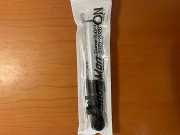 SnowMan DOME TOUR 2025-2026 ON 응원봉