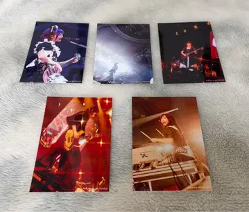 BAND-MAID 혜택 사진