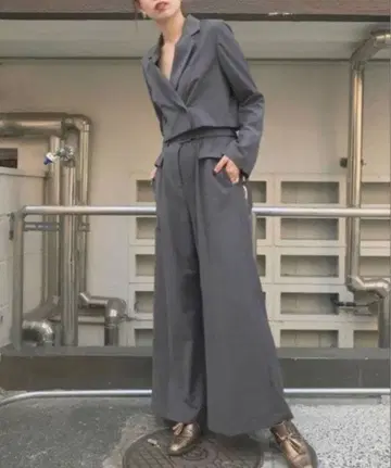 AMERI TAILORED ALL IN ONE