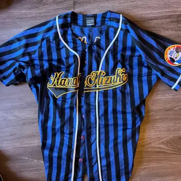 미즈키 나나 LIVE 플라이트 유니폼