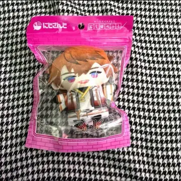 니지산지 퍼펫 니지파페 3SKM 키타미 유세이4