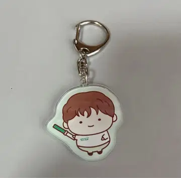 초특급 타쿠야 아크링 키링