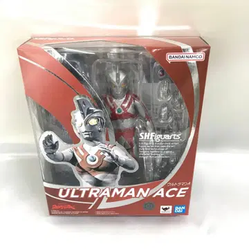 S.H.Figuarts 울트라맨 에이스 [ 울트라맨 A ]