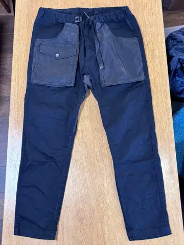 RCKY 로키 클라이밍 팬츠 SAGE DE CRET