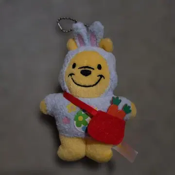 도쿄 디즈니 리조트 한정판 [ 디즈니 이스터 2017 ] 푸우