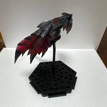 몬헌 피규어 발파르크