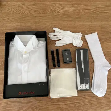 클라우디아 브라이덜 [블랙] M