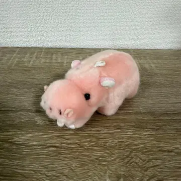 CUTE 초특가 레어 핑크 돼지 봉제 인형