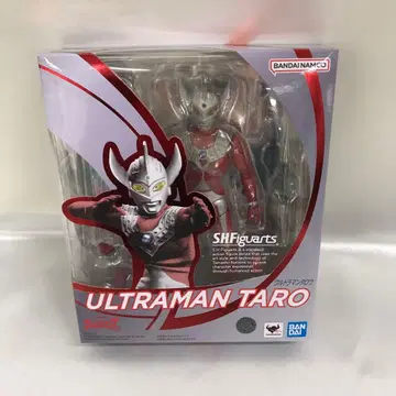 S.H.Figuarts 울트라맨 타로 [ 울트라맨 타로 ]