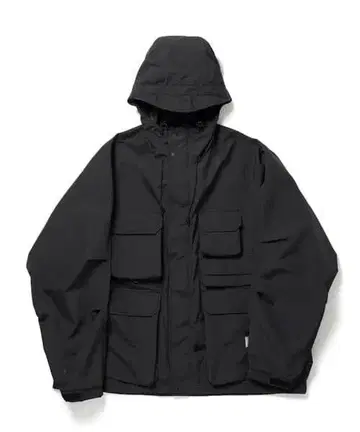 DAIWA PIER39 테크마운틴 파카 고어텍스