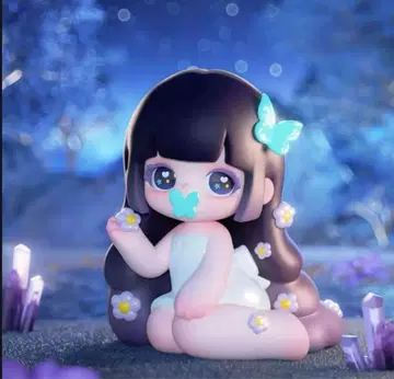 liita 피규어 tnt 스페이스 버터플라이 나비 미개봉