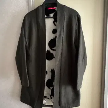 그라니프 graniph 가디건