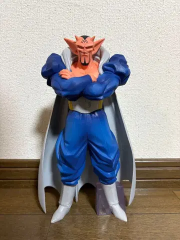 1번 복권 마인 부우 데브라 피규어