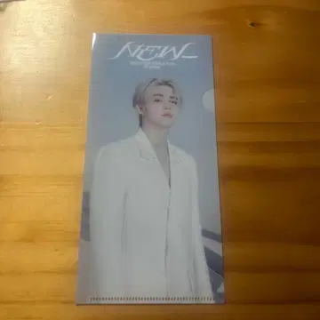 SEVENTEEN 세븐틴 NEW 라이브 뷰잉 입장 특전 에스쿱스