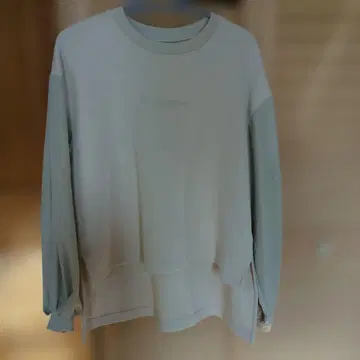 USED 뉴발란스 MET24 Women Pullover 트레이닝복 L