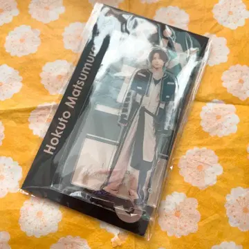 SixTONES 마츠무라 호쿠토 아크릴 스탠드 아크스타 아크스타fest
