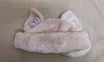 리나벨 모자 캡 도쿄디즈니씨