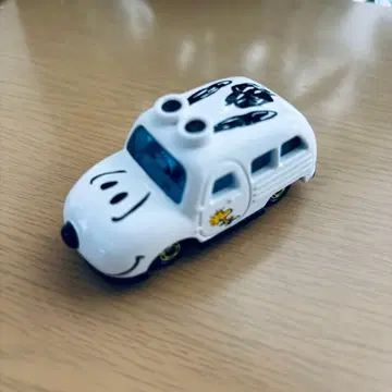 드림 토미카 스누피 판타레이션