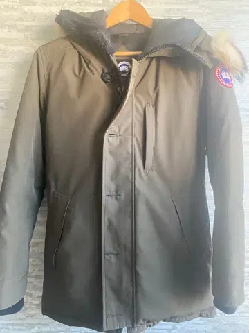 Canada Goose 재스퍼