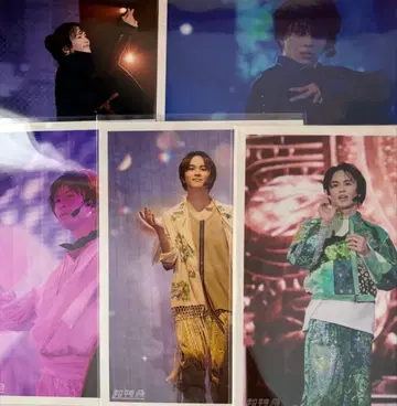 초특급 타쿠야 브로마이드 EVE 컴프