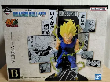 드래곤볼 40th 제일복권 B상