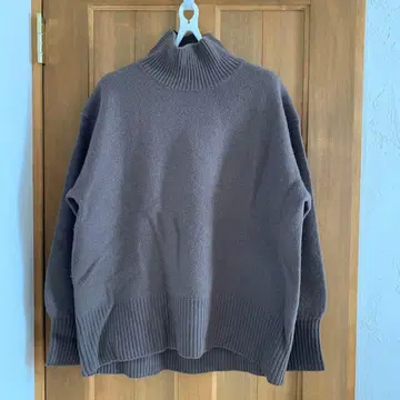 Mila Owen 모카 니트 사이즈 1