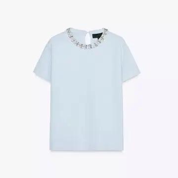 ZARA 라임스톤 니트탑 5755/039