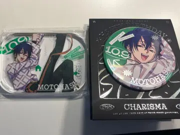 아크릴 블록 벌스데이 굿즈 2024 모토하시 이오리