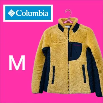 보아 자켓 컬럼비아 아처리지