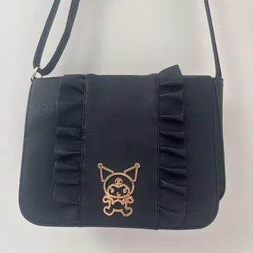 아베일 백 지뢰계 쿠로미