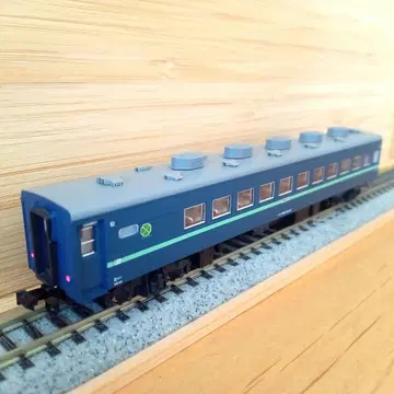 KATO 스로후 62 (츠가루)