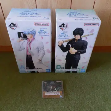 제일복권 긴파치 선생님