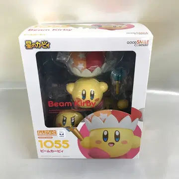 넨도로이드 빔커비 [ 별의 커비 ]