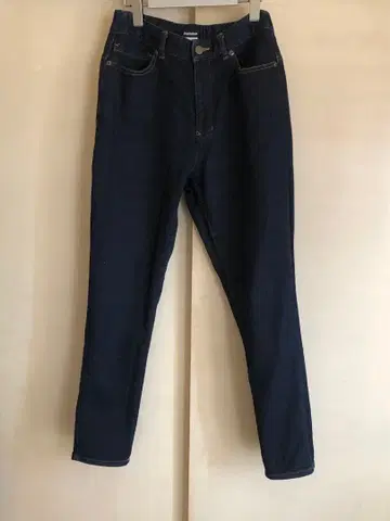 Plantation 플랜테이션 스트레치 데님 팬츠