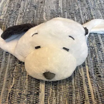 스누피 모자
