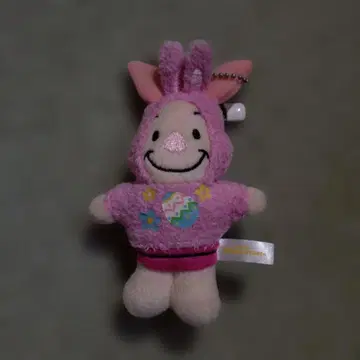 도쿄 디즈니 리조트 [ 디즈니 부활절 2017 ] 의 피글렛