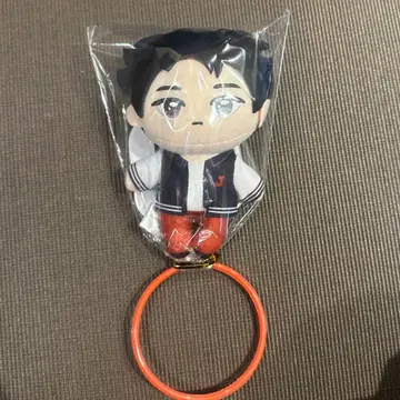 GIGO 한정판 JO1 마스코트 봉제 인형 킨죠 스카이