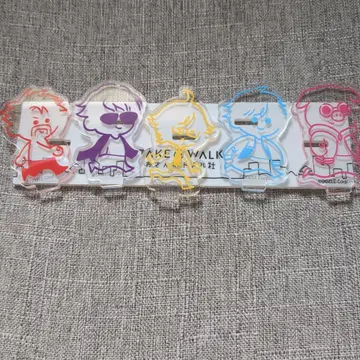 도즈루사 산책 도즈루사 아크릴 스탠드 아베일 도즈루 본주루 온리