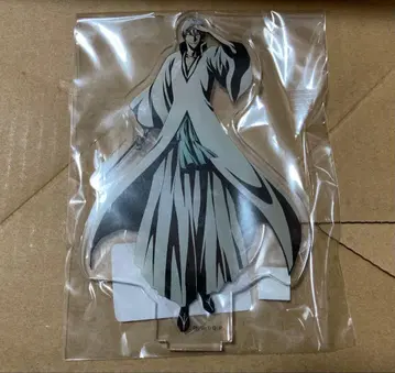 이치마루 긴 아크릴 스탠드 web 복권