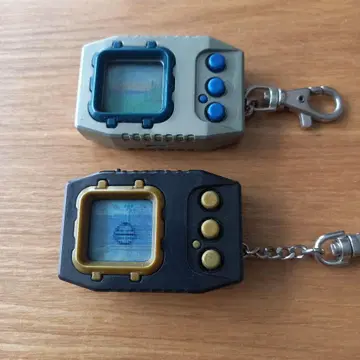 디지털몬스터 펜듈럼